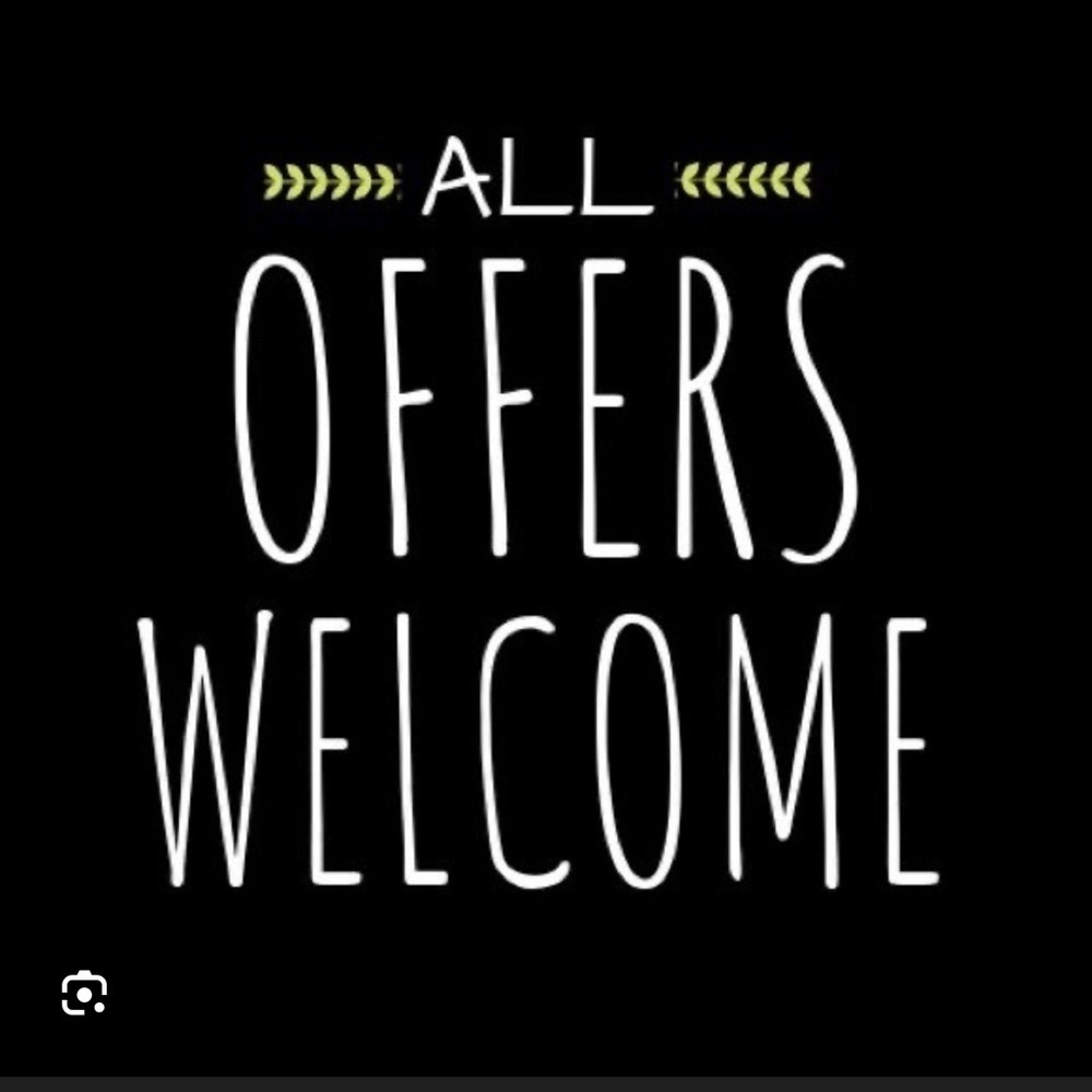 Offers!